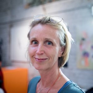 Anja Weingärtner