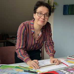 Diana Arndt